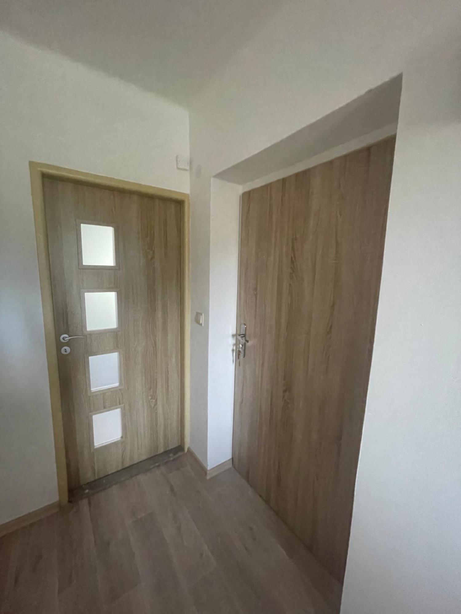 Apartmany Ferie 德辛 外观 照片