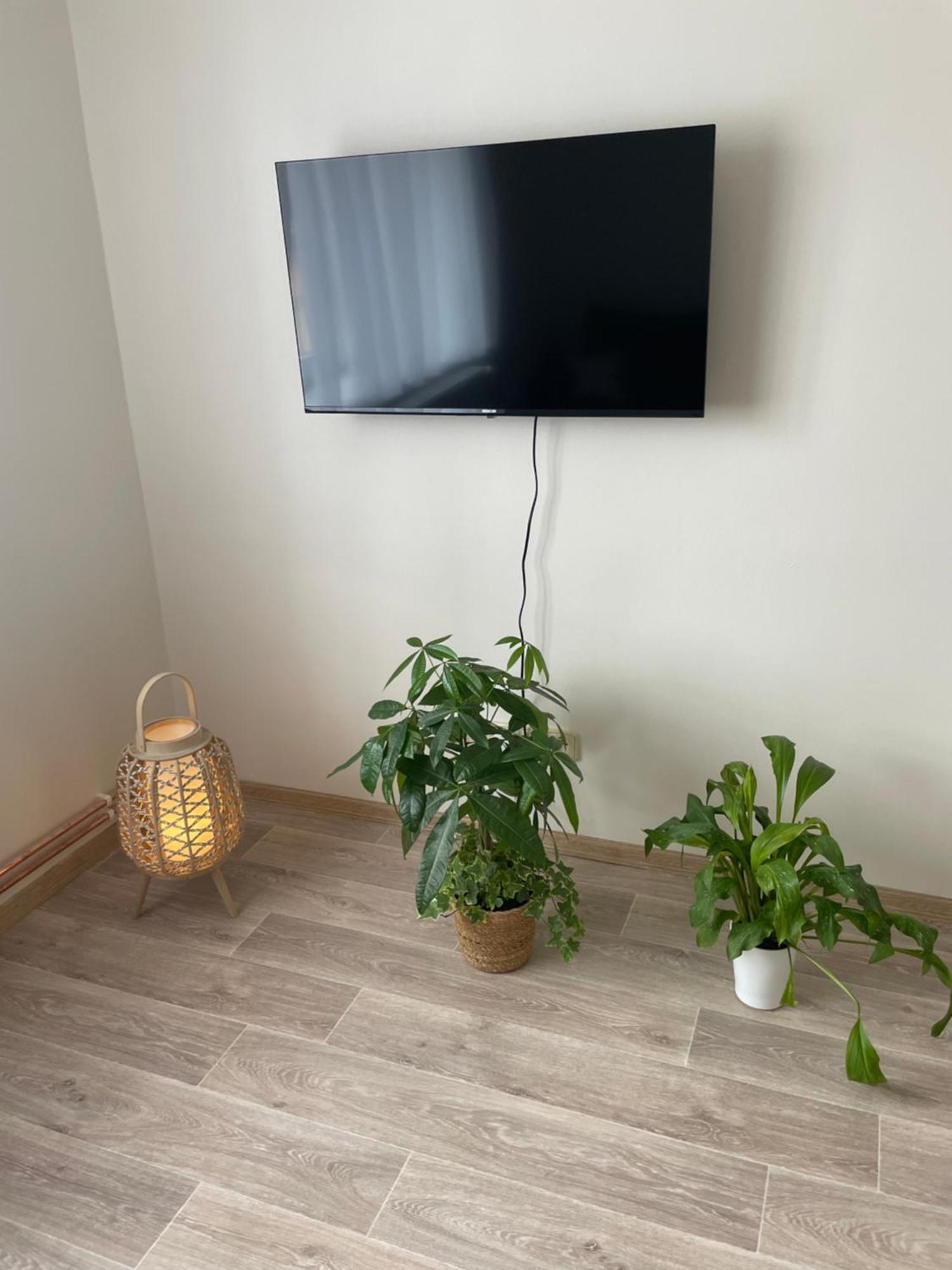 Apartmany Ferie 德辛 外观 照片